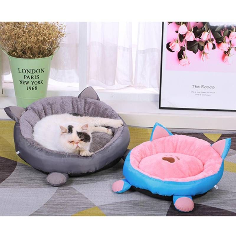 cotton cat bed