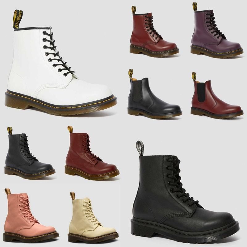 doc martin boots for men