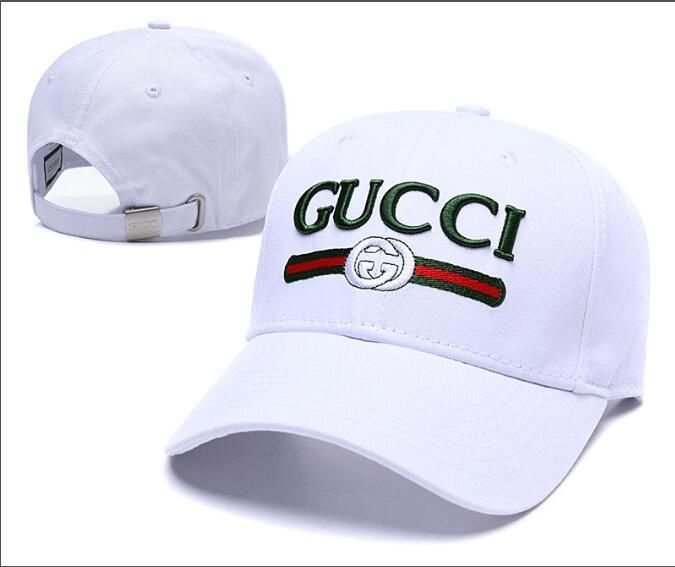Gucci Cap Gucci Men Hat De Béisbol Los Hombres Del Casquillo Del Camionero Bone Gucci Sombrero Gorras Planas Snapback Papá Gucci Casquette Sombreros Hombres Mujeres De 3,81 € | DHgate