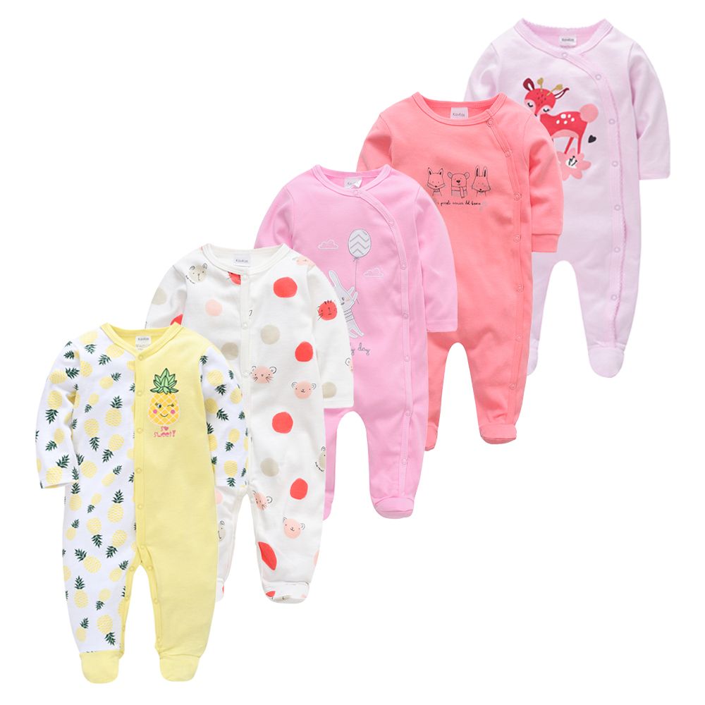 newborn sleepers girl