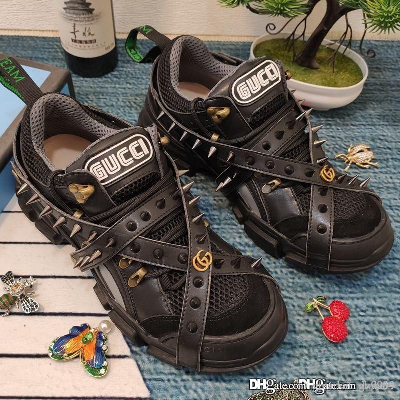 gucci flashtrek dhgate