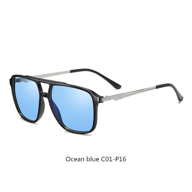 Ocean Blue C01-P16