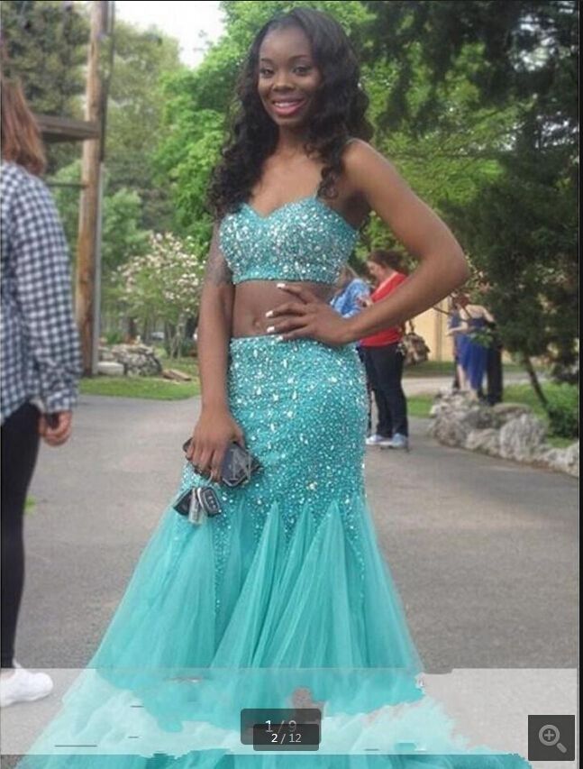 Egyptian Style Prom Dresses