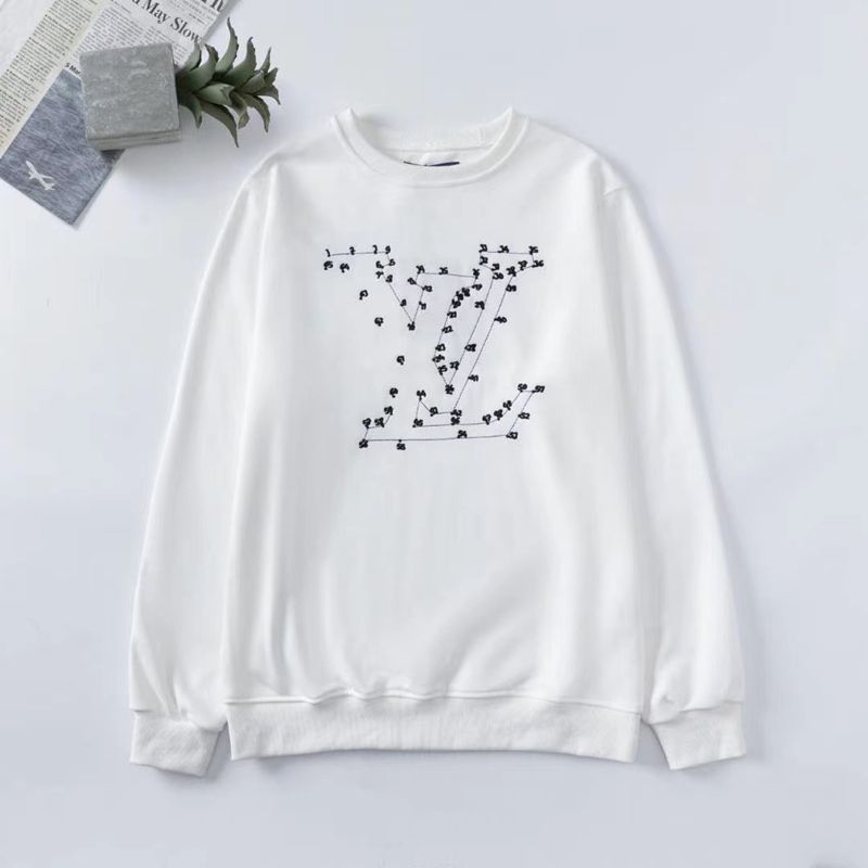 designer brand sweatshirts