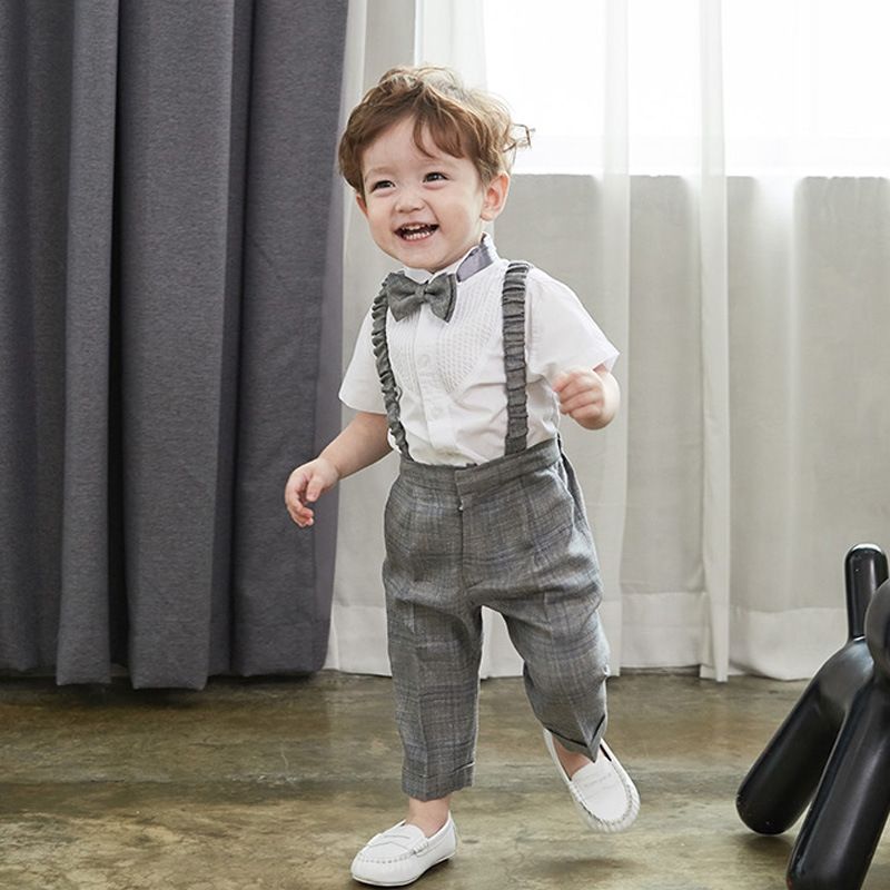 suit for one year old boy