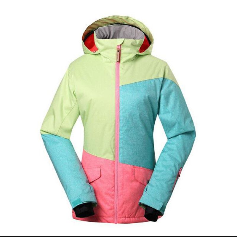womens snowboard coats