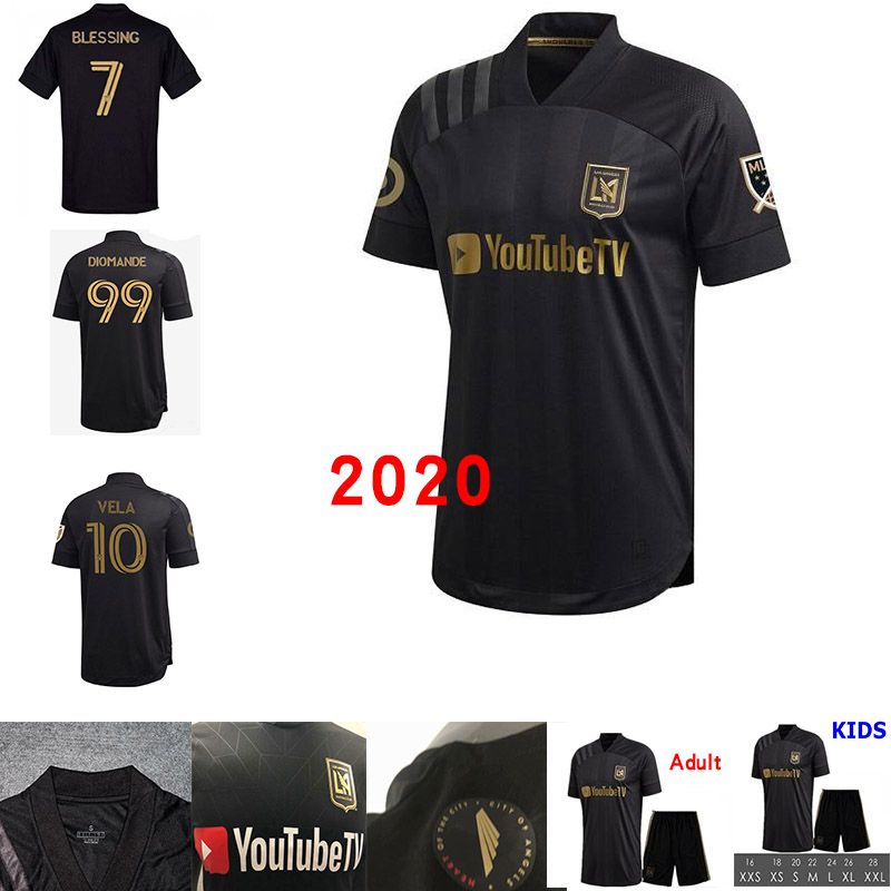 mls lafc store