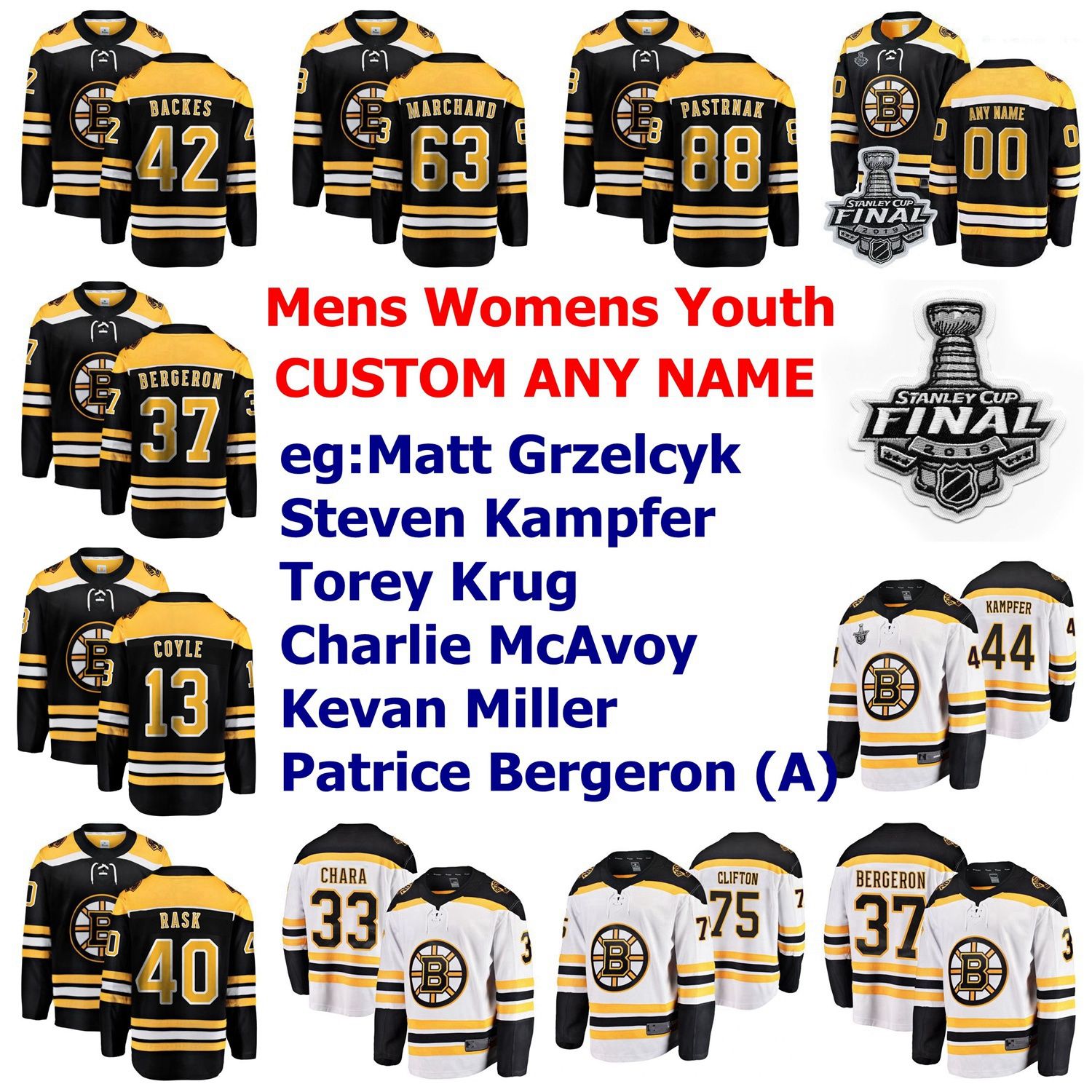 tuukka rask jersey youth