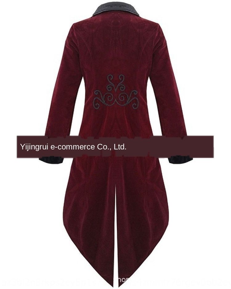 mens evening gown