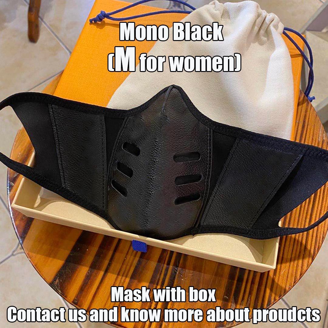 mono blk m