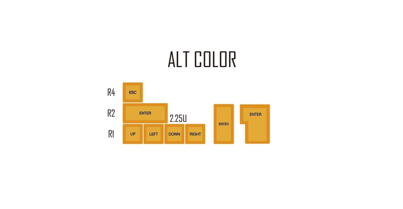 SA Atlantis AltColor