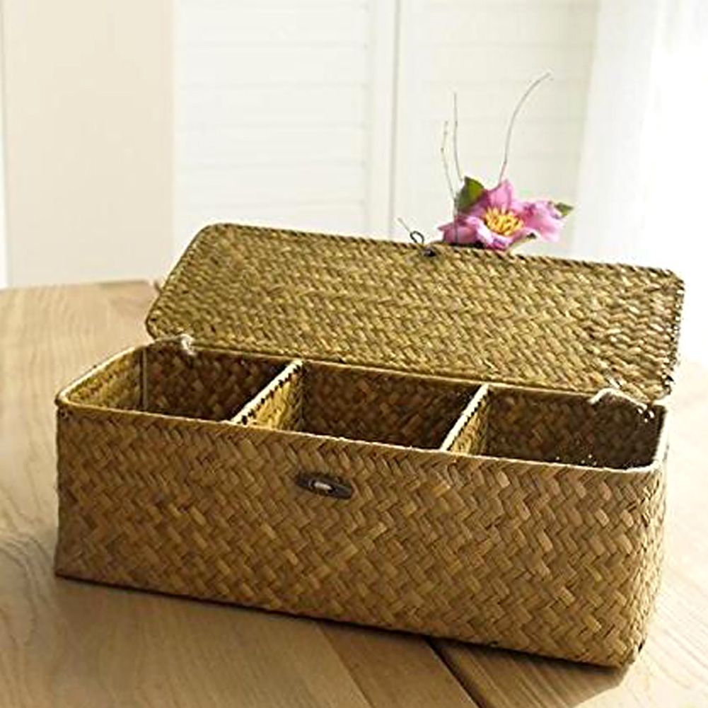 basket toy box