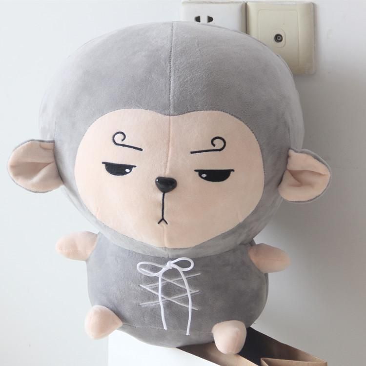 kdrama stuffed toys