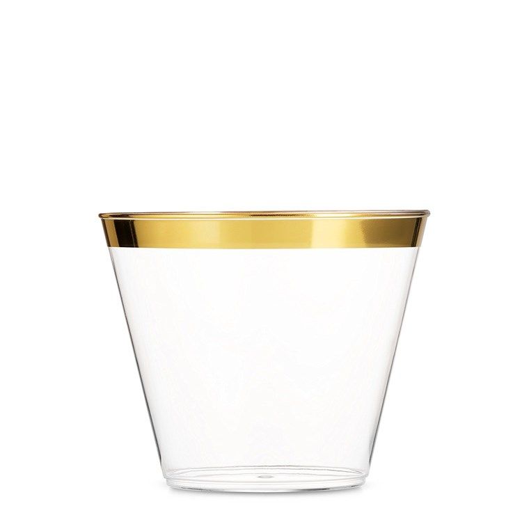 disposable cocktail cups