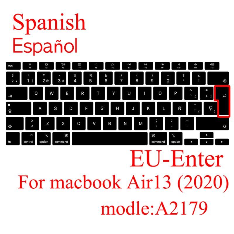 EU A2179 Spanish