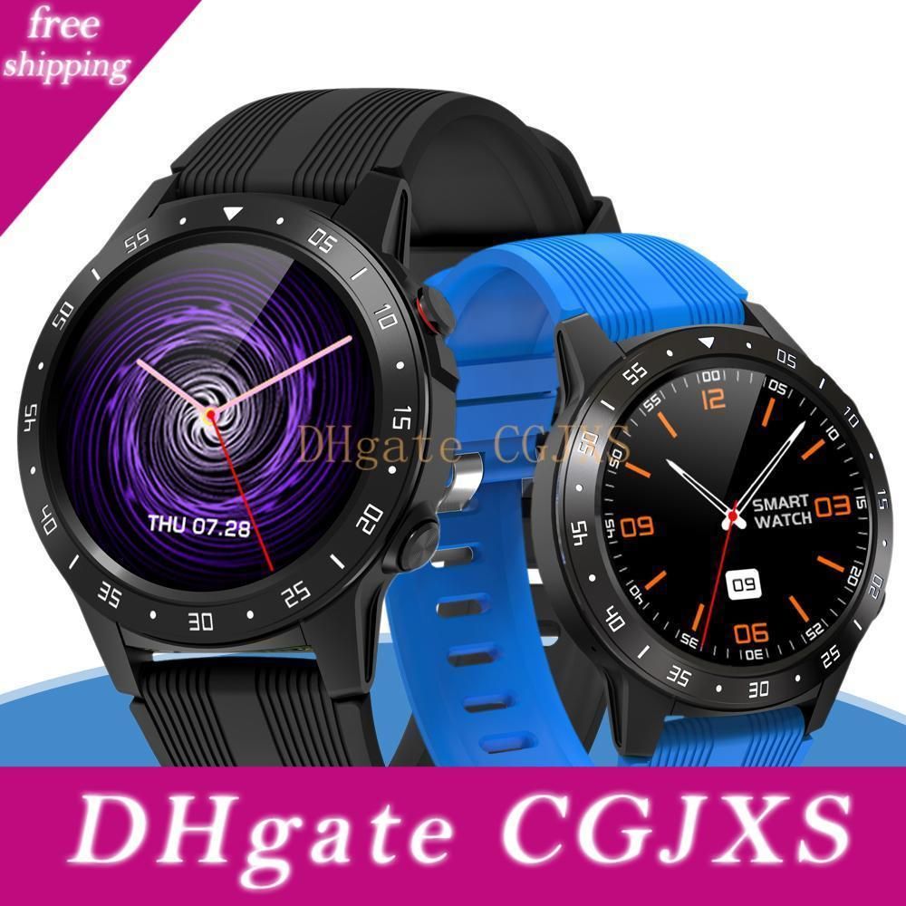 smartwatch m5 waterproof
