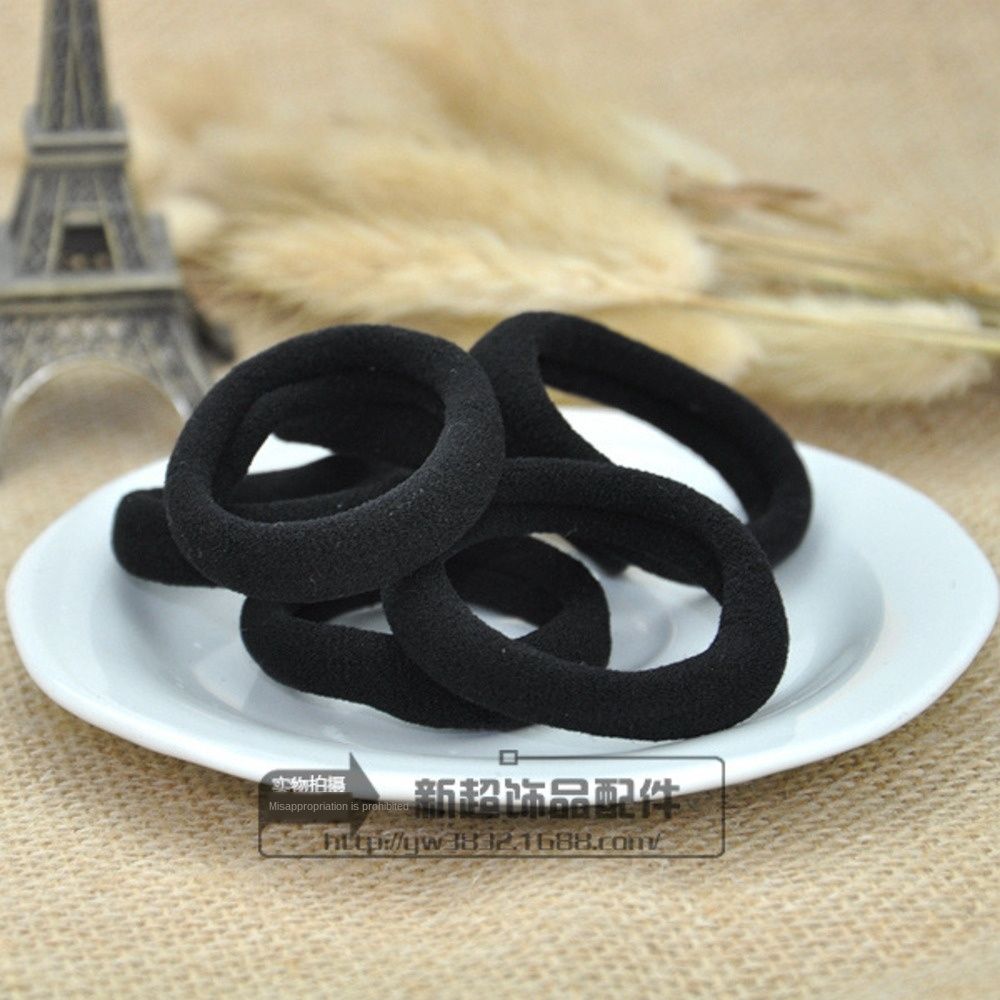 super wide rubber bands