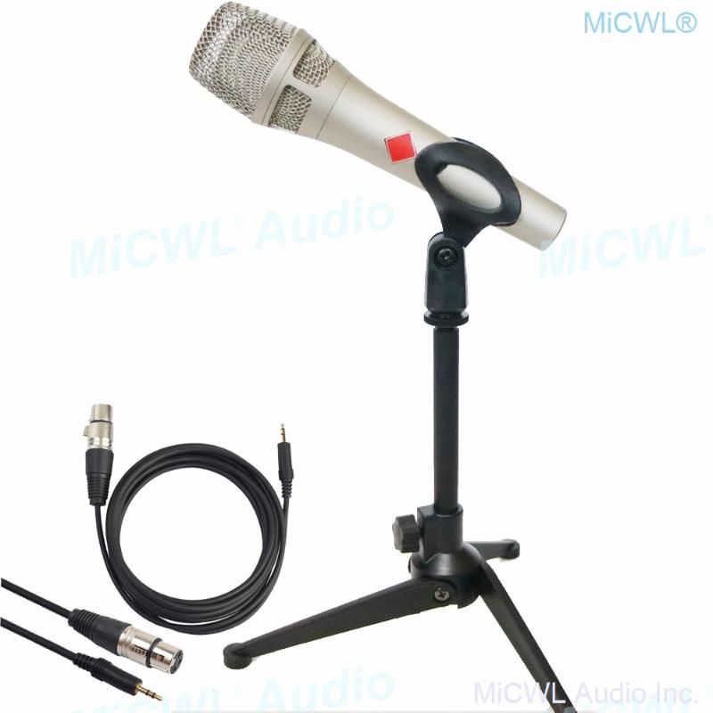 Microfono KMS105