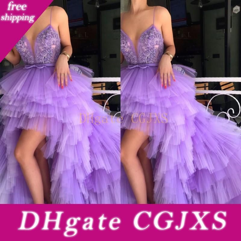 light purple sweet 16 dresses