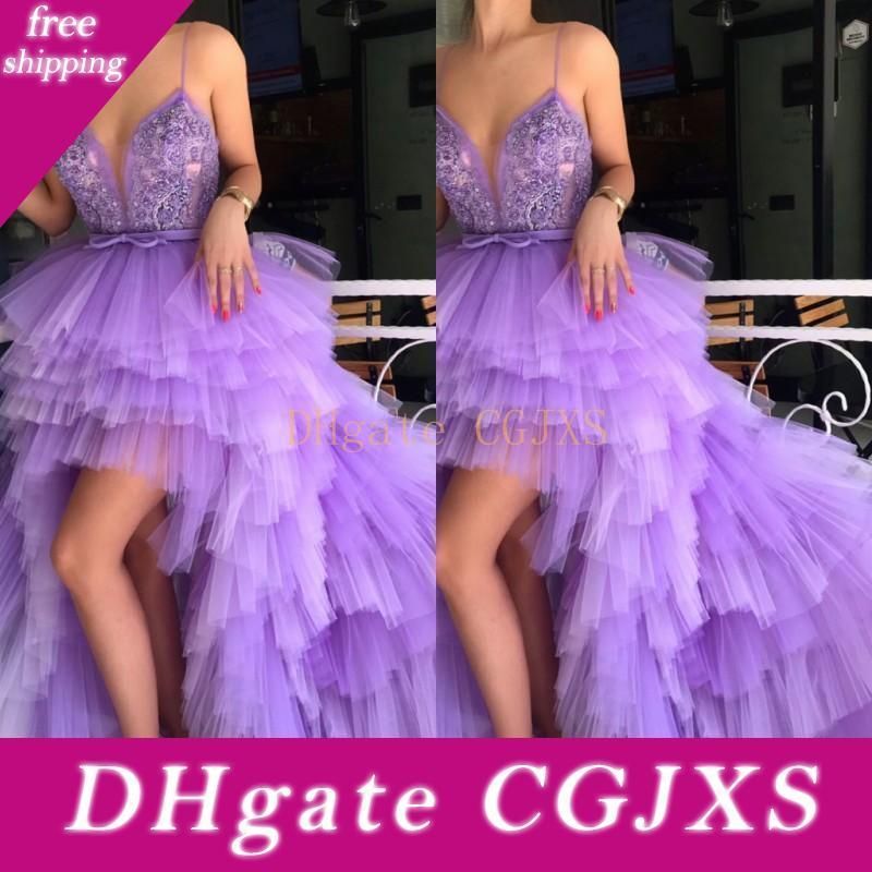 light purple sweet 16 dresses