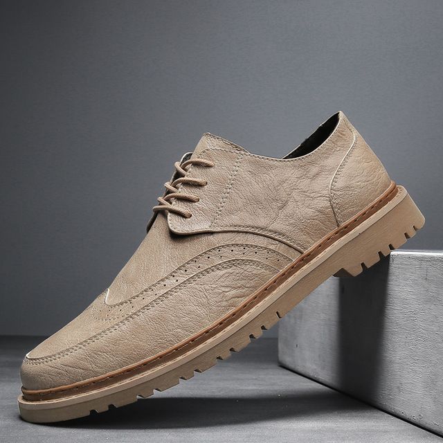 Zapatos de hombres modernos Clearance