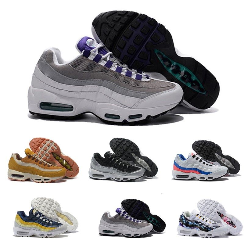 black 95s mens