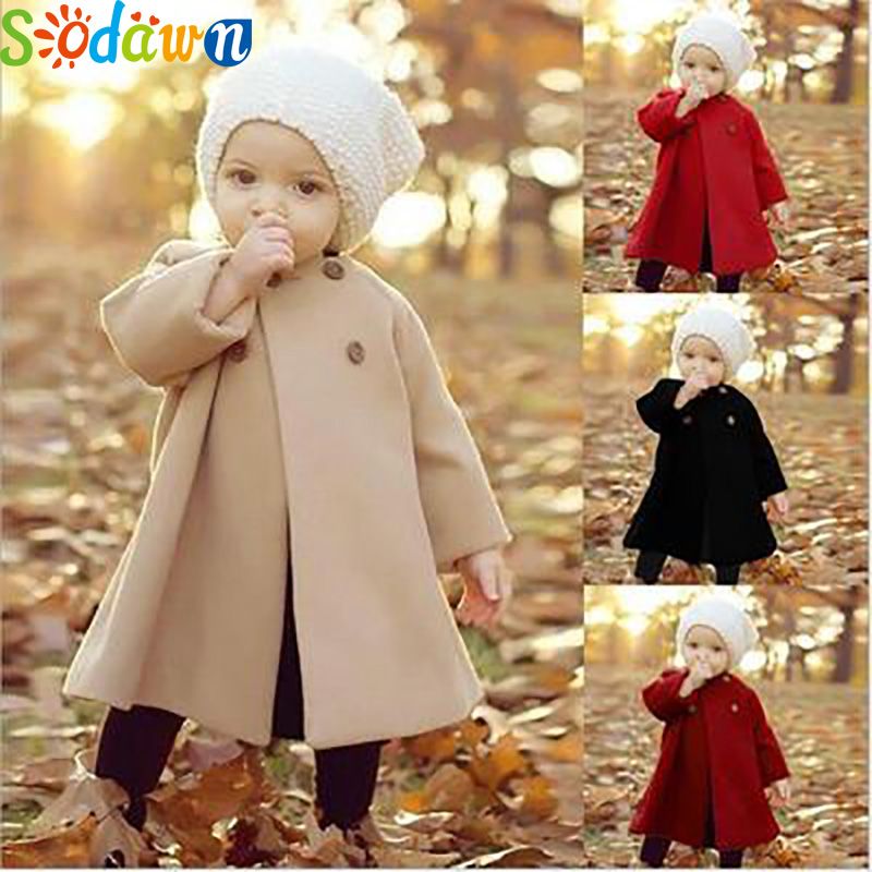 baby girl jackets for winter