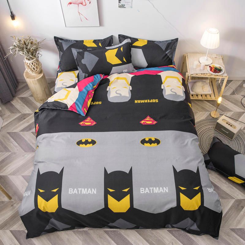 kids single duvet