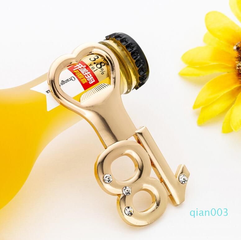 digital bottle opener
