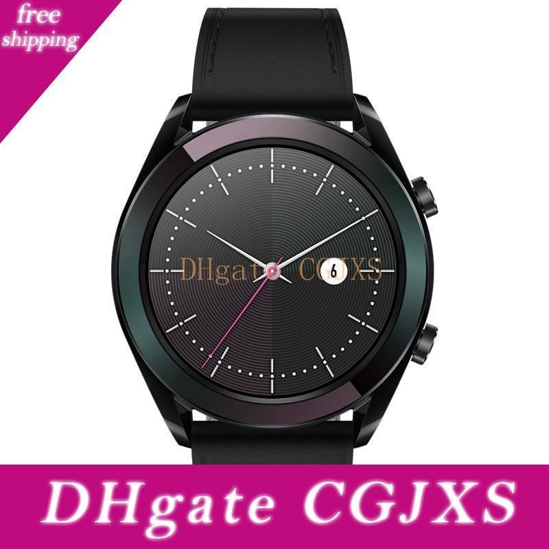 huawei watch gt nfc android pay