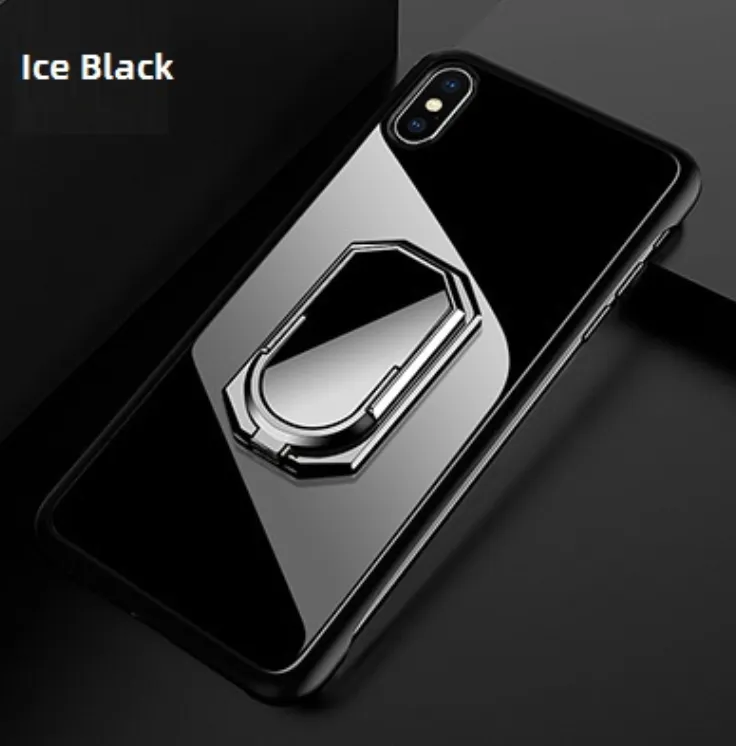 Ice Black