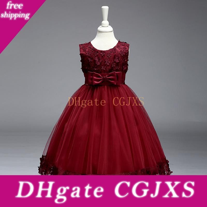 burgundy baby clothes