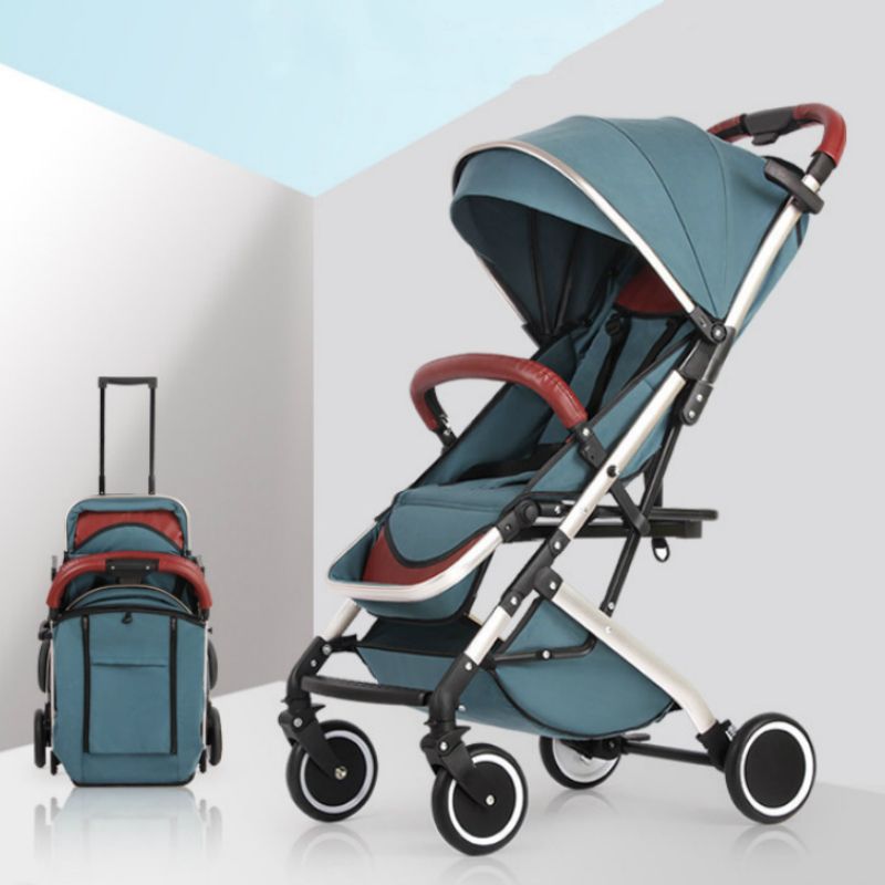 light travel pram