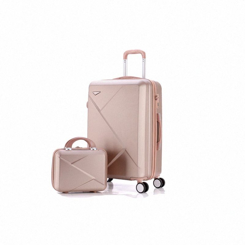customized luggage