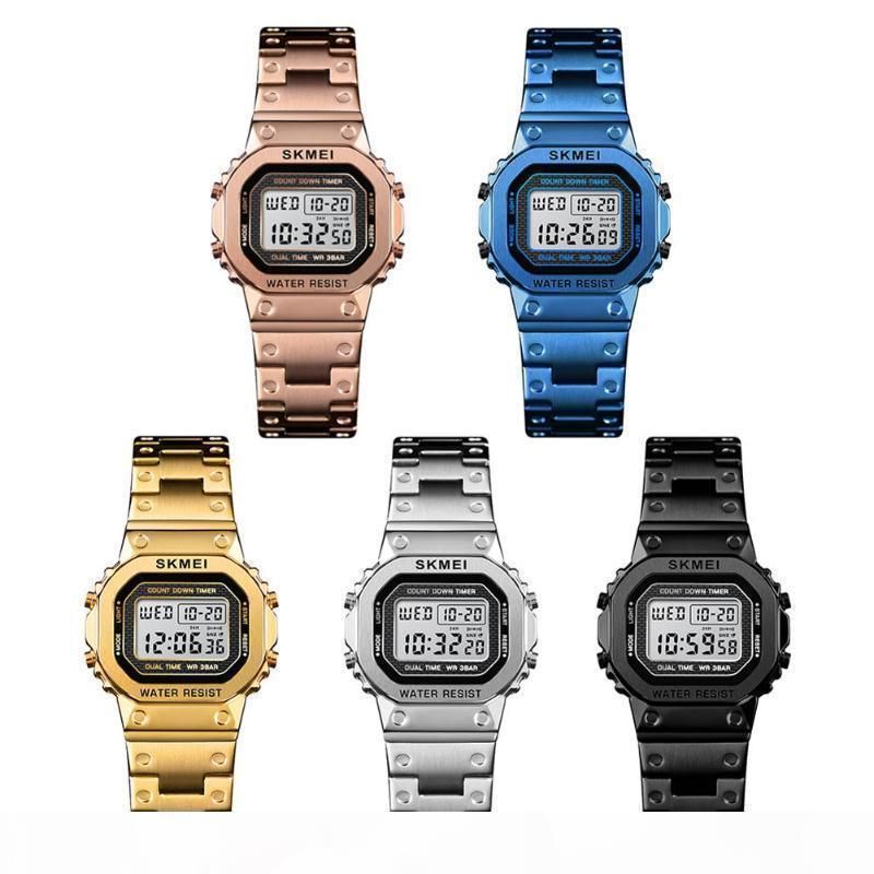 skmei business watch