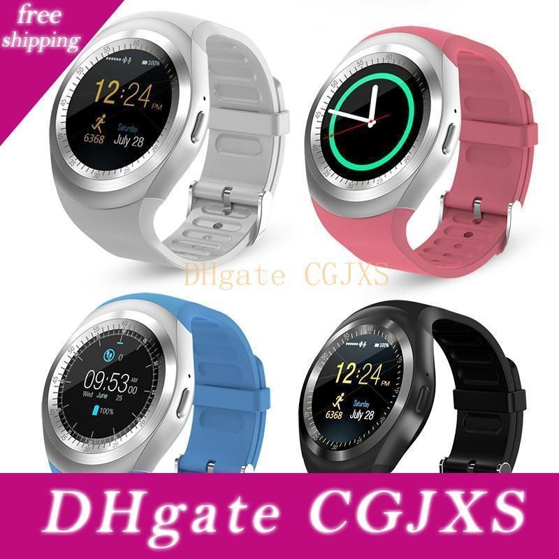 nano sim smartwatch