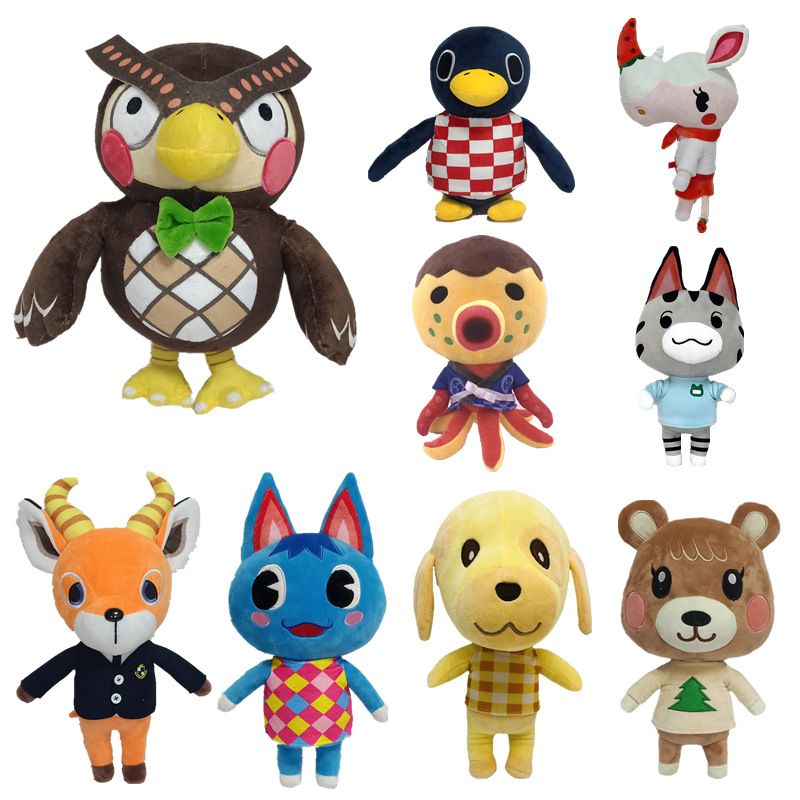 newborn stuffed animals