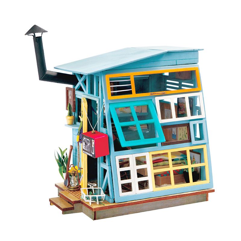 miniature toy furniture