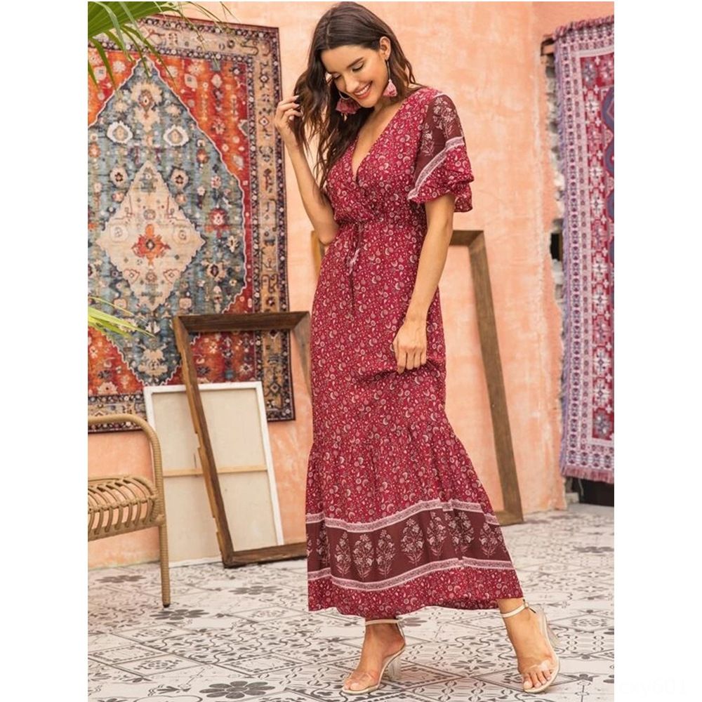 long umbrella dresses