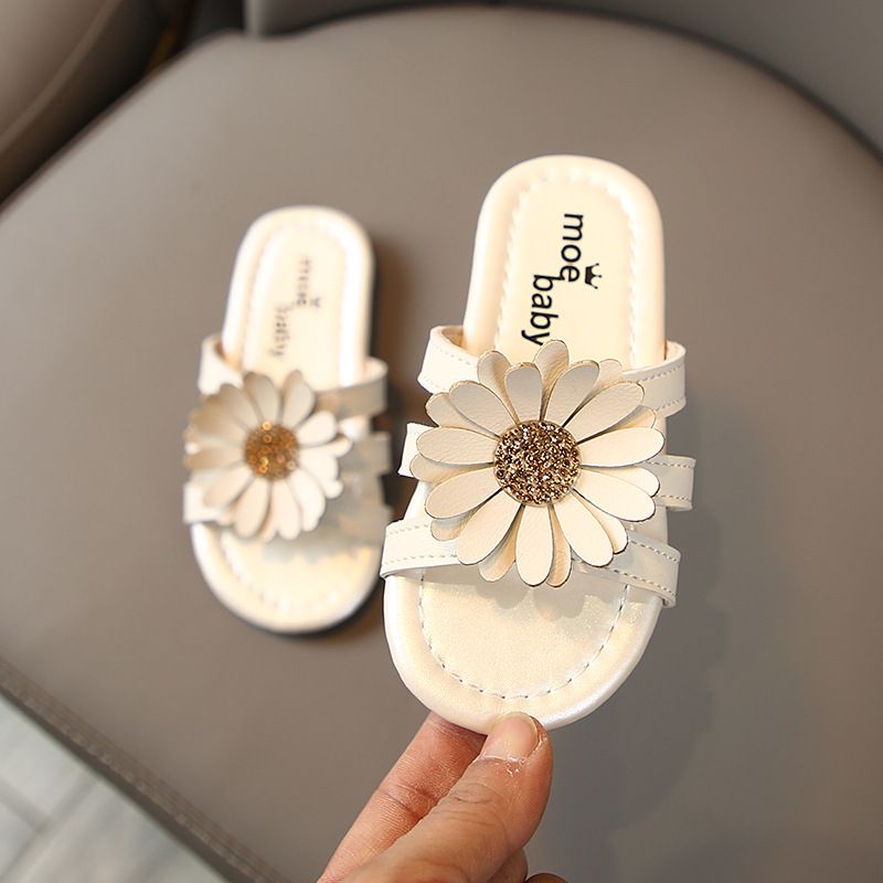 infant beach sandals