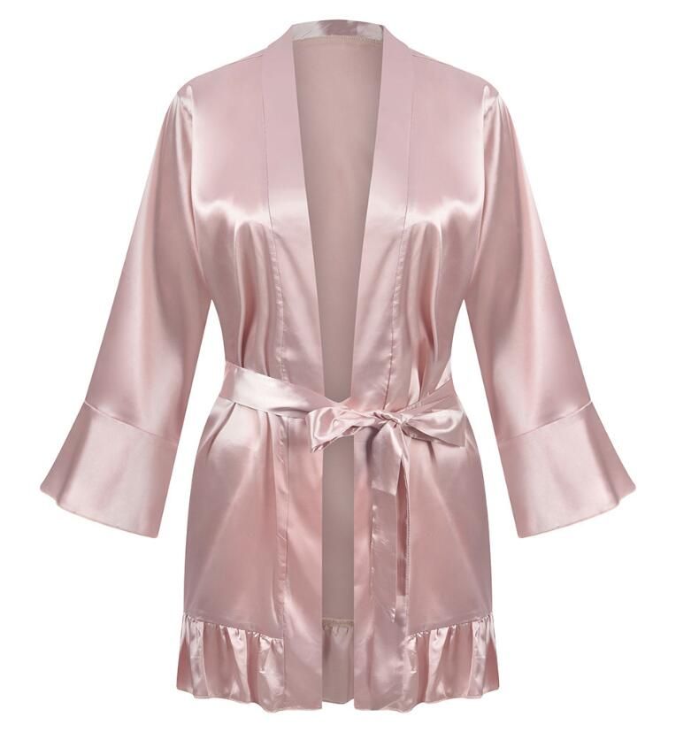 pyjama hoodie dress