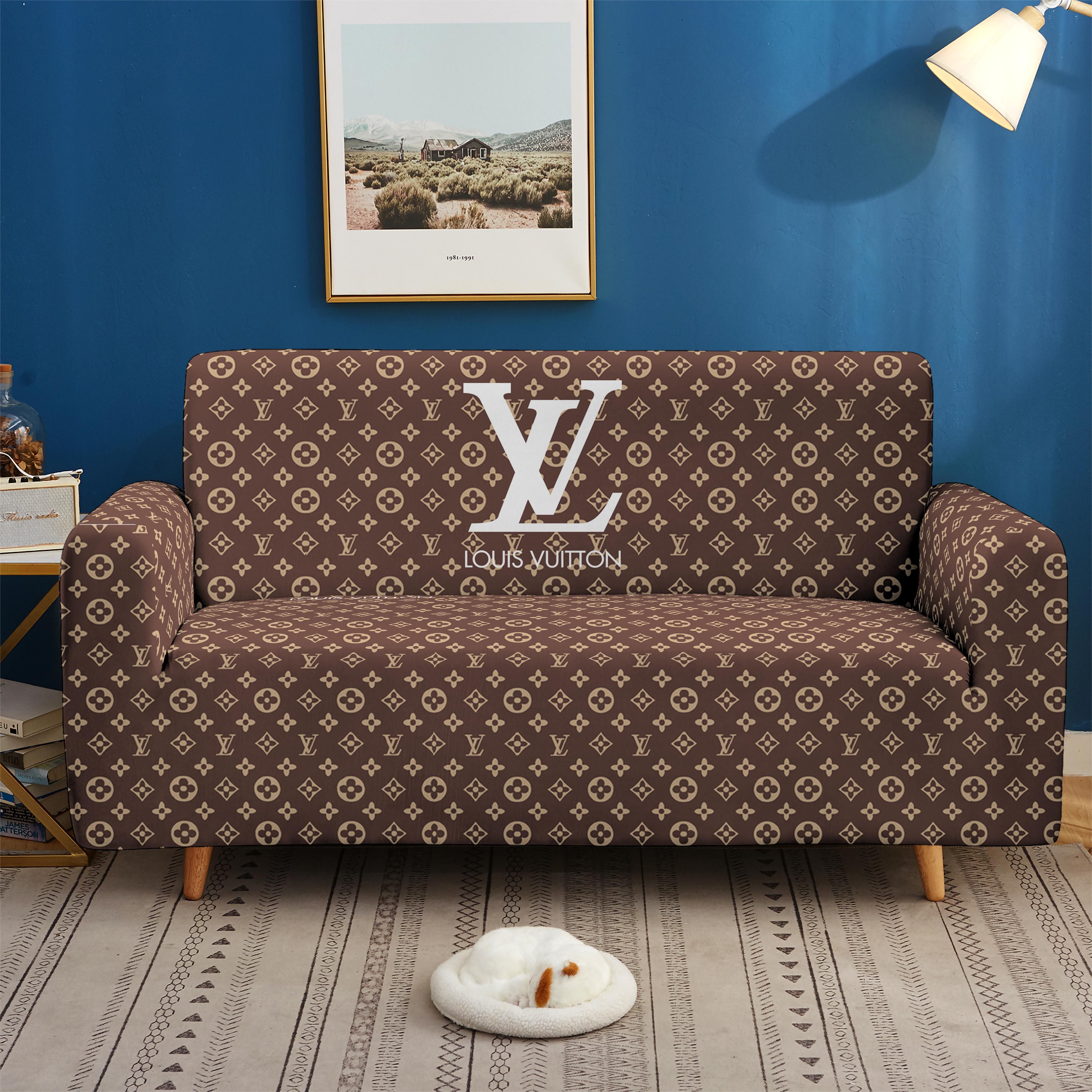 3d Designer Sectional Elastic Stretch Sofa Cover For Living Room Couch Cover L Shape Armchair Cover Single Two Three From Nantongluopin 49 11 Dhgate Com