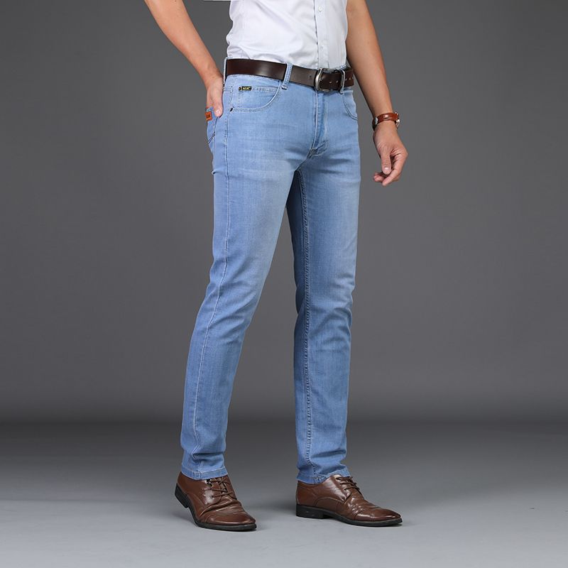 jeans for tall men