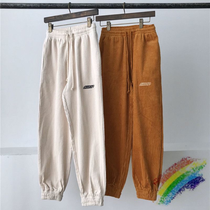 high quality joggers