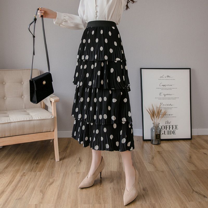 maxi womens skirts
