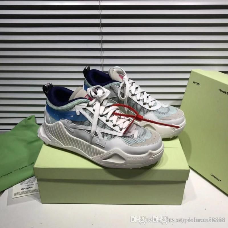 luxury sneakers womens 2019