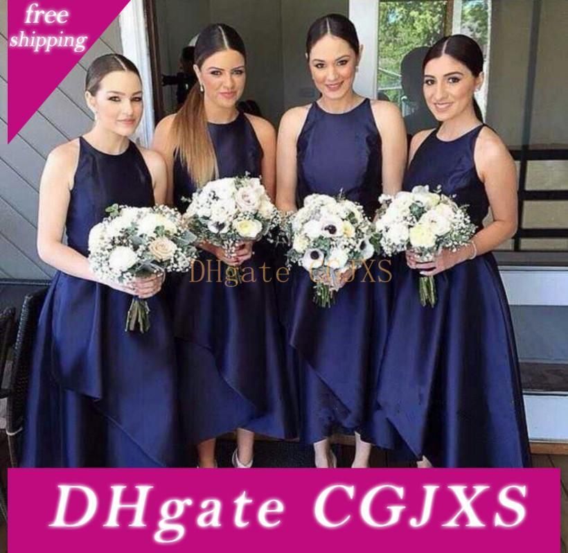 dhgate bridesmaid dresses