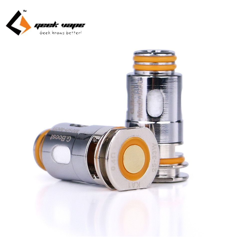 2 coil 50-58w. Испаритель geekvape b series 0. 4. Испаритель geekvape aegis boost b series coil (0,3 ohm). 3ohm (5 шт/уп).