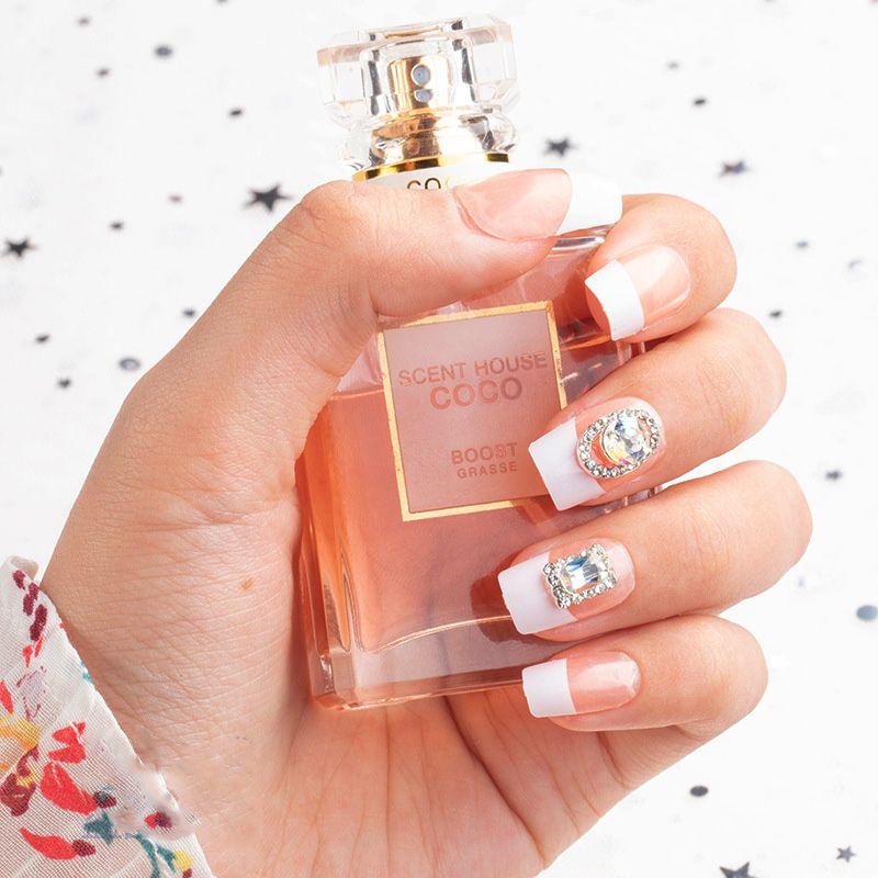 Der Tag Der Hochzeit Die Braut Zu-Zehe-Beratung