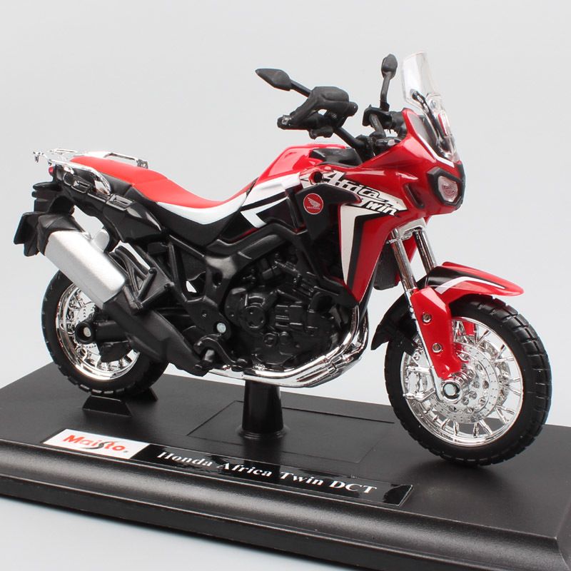 maisto honda